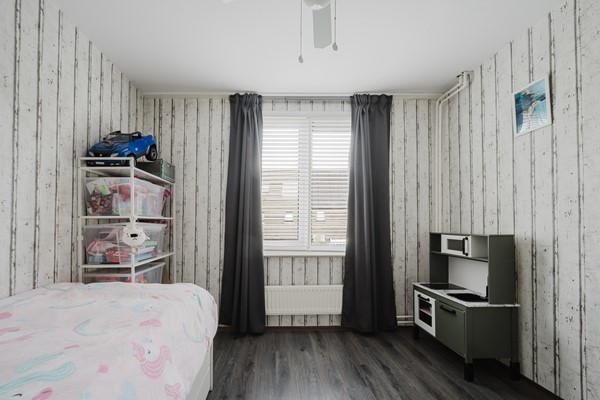 Medium property photo - Vingerhoedskruid 14, 3191 JN Hoogvliet Rotterdam